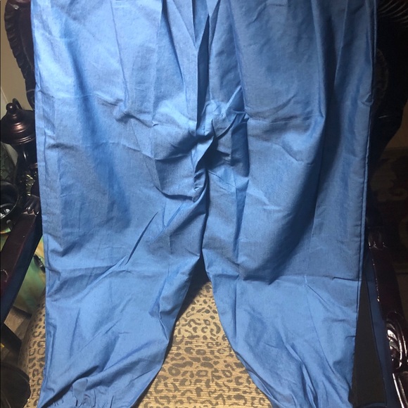 SOLD...Carrot Jeans! - Picture 3 of 4